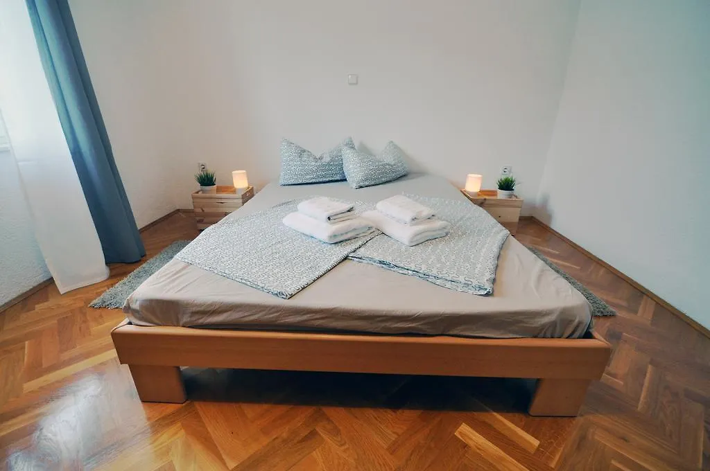 Apartment Latincic Kastela